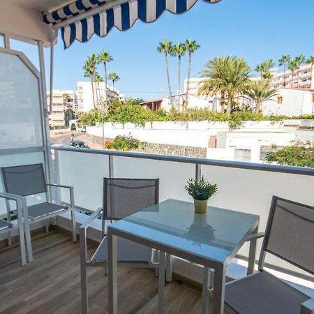 Europa 400 Apartment Maspalomas  Luaran gambar