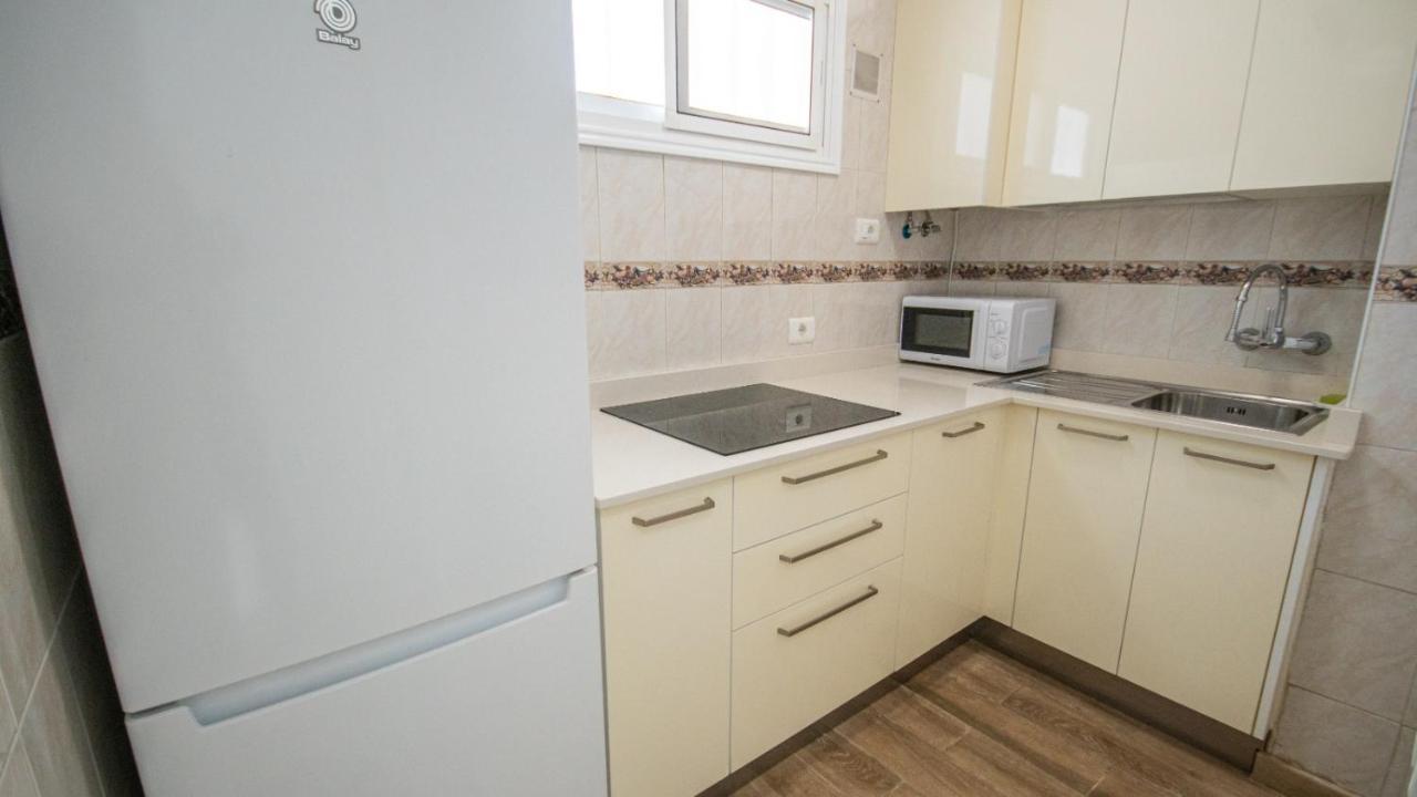 Europa 400 Apartment Maspalomas  Luaran gambar