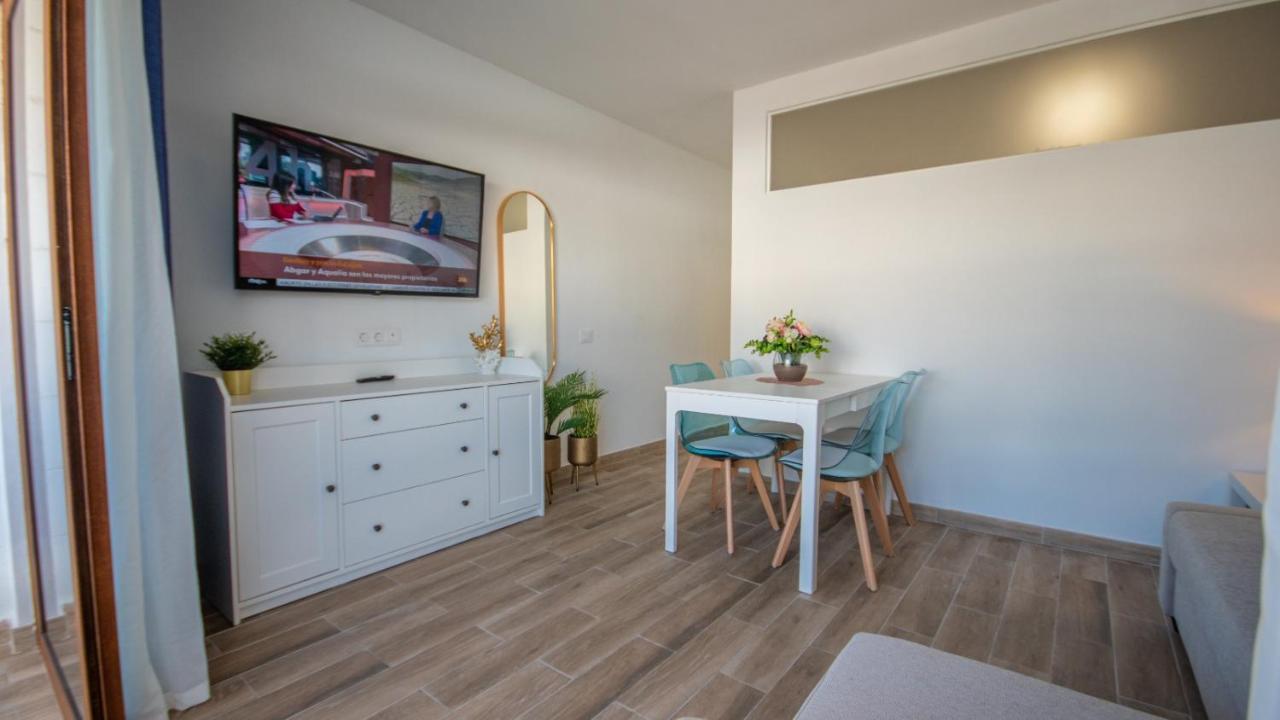 Europa 400 Apartment Maspalomas  Luaran gambar