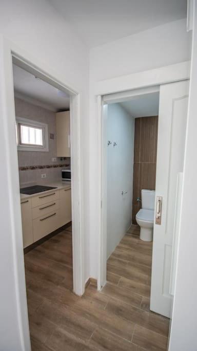 Europa 400 Apartment Maspalomas  Luaran gambar
