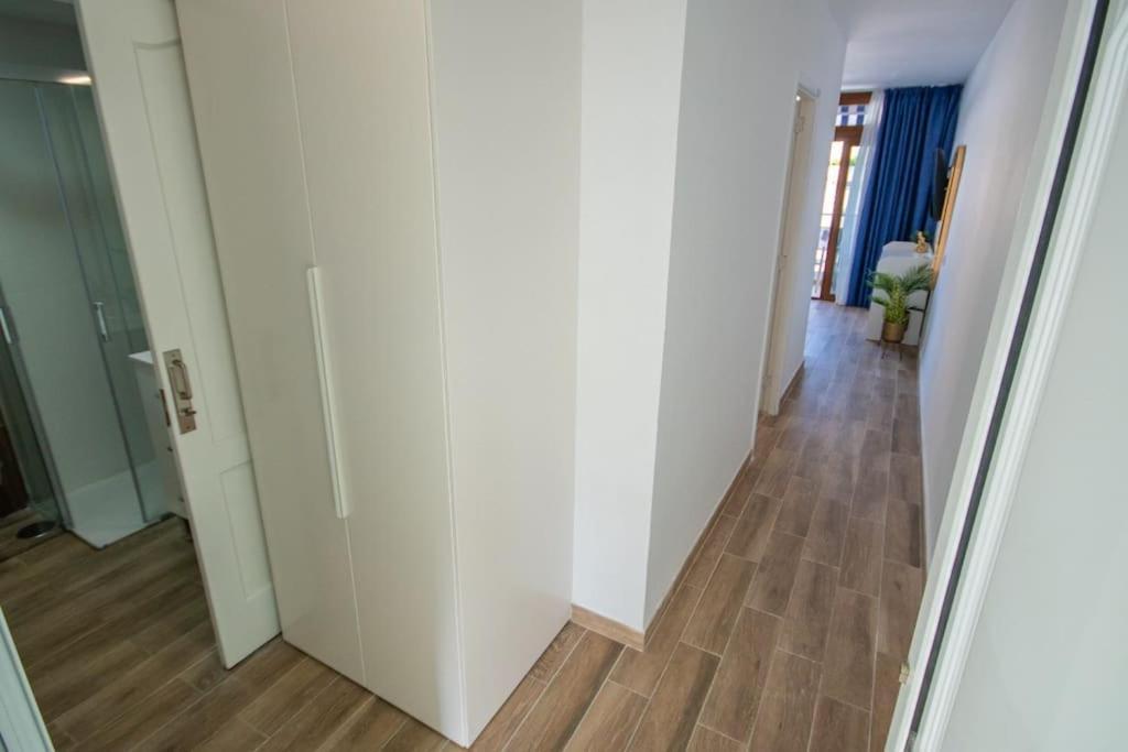 Europa 400 Apartment Maspalomas  Luaran gambar
