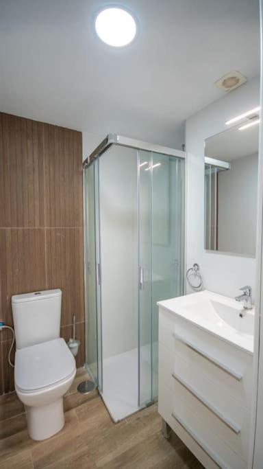 Europa 400 Apartment Maspalomas  Luaran gambar