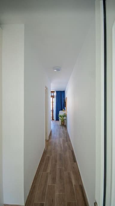Europa 400 Apartment Maspalomas  Luaran gambar